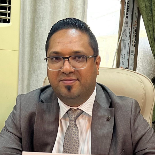 Diaa Fliah Hassan, Ph.D.