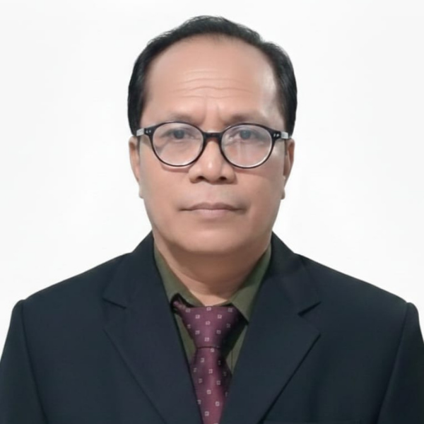 Prof. Wasinton Simanjuntak, Ph.D.