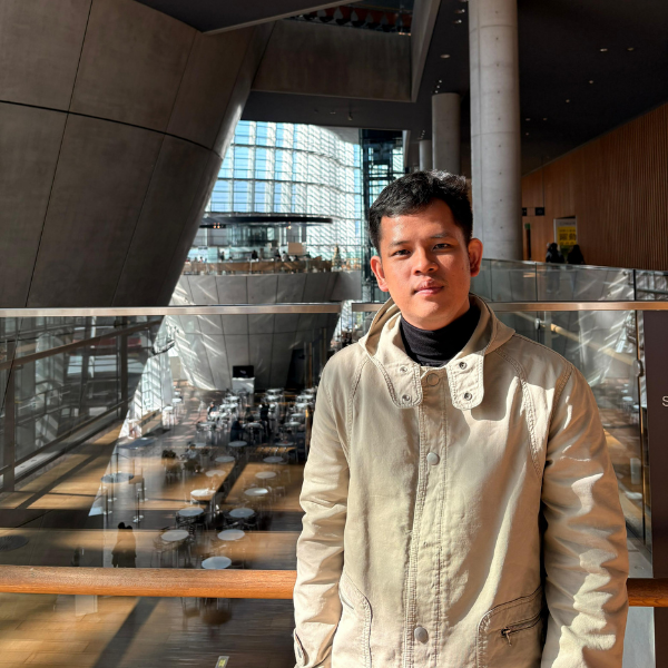 Dr. Yehezkiel Steven Kurniawan, M.Eng.