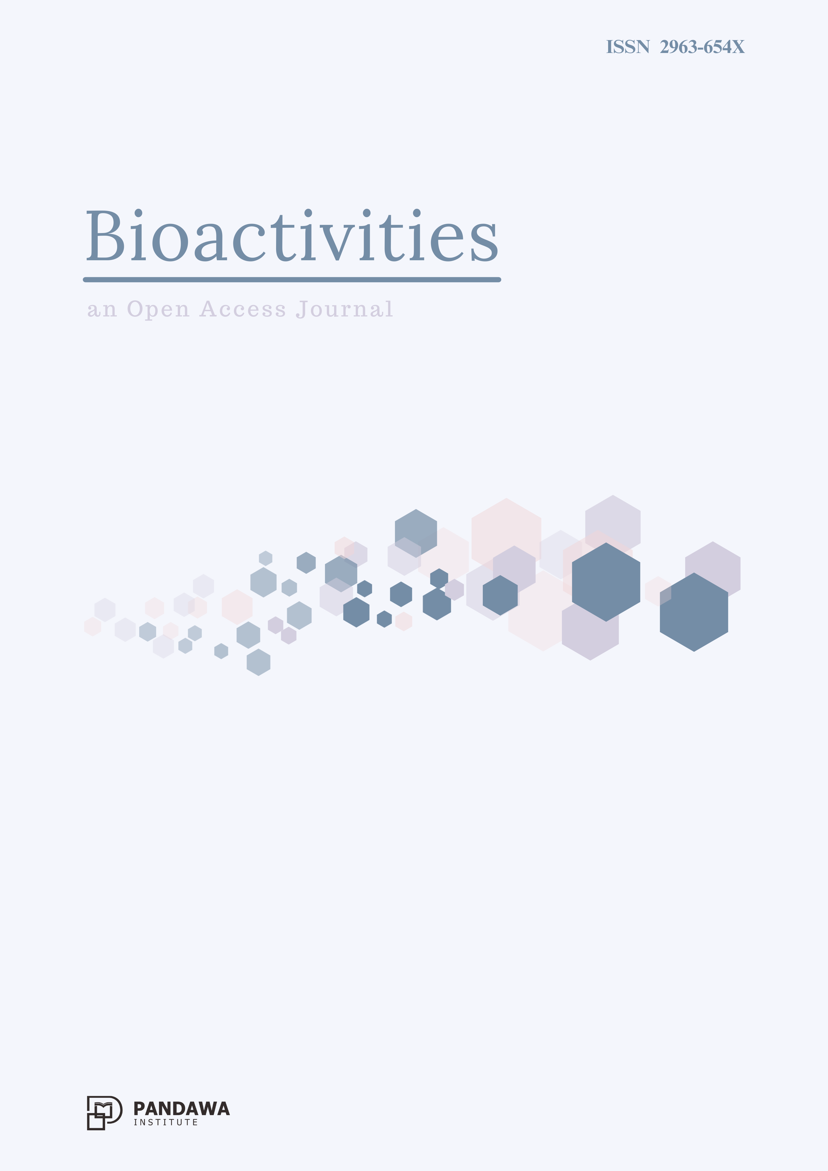 Bioactivities